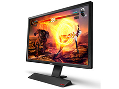 BenQ，格ゲー向け液晶ディスプレイの27インチモデル「RL2755HM」を8月28日に発売