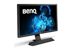 画像ギャラリー No.002のサムネイル画像 / BenQ，格ゲー向け液晶ディスプレイの27インチモデル「RL2755HM」を8月28日に発売