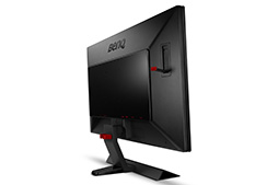 画像ギャラリー No.004のサムネイル画像 / BenQ，格ゲー向け液晶ディスプレイの27インチモデル「RL2755HM」を8月28日に発売
