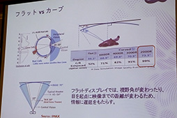 画像ギャラリー No.011のサムネイル画像 / BenQ，35インチ21：9アスペクト，湾曲の144Hzゲーマー向けディスプレイ「XR3501」を10月20日に約13万円で発売