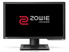 BenQ，垂直144Hz対応のFPSゲーマー向け液晶ディスプレイ「XL2411P」を12月21日に発売