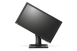 画像ギャラリー No.004のサムネイル画像 / BenQ，垂直144Hz対応のFPSゲーマー向け液晶ディスプレイ「XL2411P」を12月21日に発売