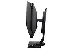 画像ギャラリー No.006のサムネイル画像 / BenQ，垂直144Hz＆残像感低減機能搭載のe-Sports向け液晶ディスプレイ「XL2536」を2月23日に国内発売