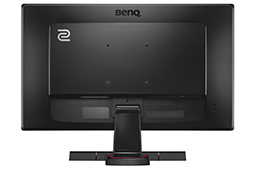 画像ギャラリー No.004のサムネイル画像 / BenQ，エントリーゲーマー向けの24インチ液晶ディスプレイ「RL2455S」をドスパラ専売で発売。税込約2万円前後
