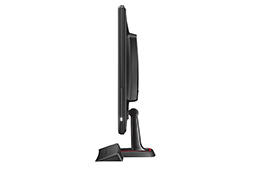 画像ギャラリー No.005のサムネイル画像 / BenQ，エントリーゲーマー向けの24インチ液晶ディスプレイ「RL2455S」をドスパラ専売で発売。税込約2万円前後