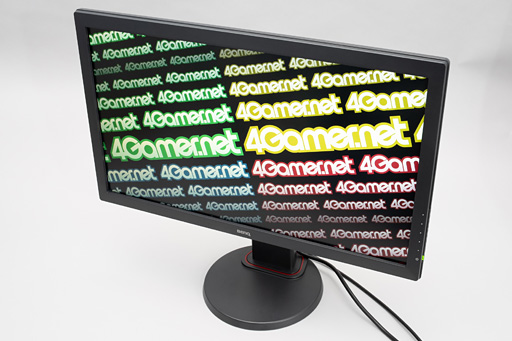 画像ギャラリー No.002のサムネイル画像 / BenQ ZOWIE「RL2460S」レビュー。新しくなった「格闘ゲーマー向けディスプレイ」は今回もユーザーの鉄板となるか