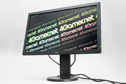 画像ギャラリー No.003のサムネイル画像 / BenQ ZOWIE「RL2460S」レビュー。新しくなった「格闘ゲーマー向けディスプレイ」は今回もユーザーの鉄板となるか