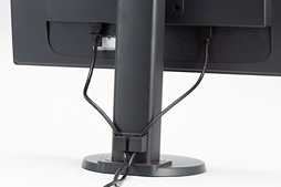 画像ギャラリー No.011のサムネイル画像 / BenQ ZOWIE「RL2460S」レビュー。新しくなった「格闘ゲーマー向けディスプレイ」は今回もユーザーの鉄板となるか