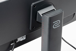 画像ギャラリー No.012のサムネイル画像 / BenQ ZOWIE「RL2460S」レビュー。新しくなった「格闘ゲーマー向けディスプレイ」は今回もユーザーの鉄板となるか