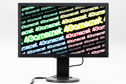画像ギャラリー No.014のサムネイル画像 / BenQ ZOWIE「RL2460S」レビュー。新しくなった「格闘ゲーマー向けディスプレイ」は今回もユーザーの鉄板となるか