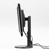 画像ギャラリー No.015のサムネイル画像 / BenQ ZOWIE「RL2460S」レビュー。新しくなった「格闘ゲーマー向けディスプレイ」は今回もユーザーの鉄板となるか