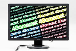 画像ギャラリー No.018のサムネイル画像 / BenQ ZOWIE「RL2460S」レビュー。新しくなった「格闘ゲーマー向けディスプレイ」は今回もユーザーの鉄板となるか