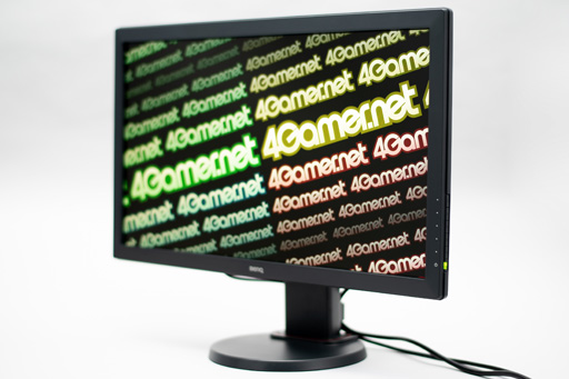 画像ギャラリー No.050のサムネイル画像 / BenQ ZOWIE「RL2460S」レビュー。新しくなった「格闘ゲーマー向けディスプレイ」は今回もユーザーの鉄板となるか
