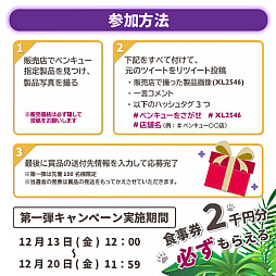 画像ギャラリー No.002のサムネイル画像 / BenQ,取扱店拡大記念のTwitterキャンペーンを開始。「XL2546」の写真を応募で2000円分の食事券がもらえる