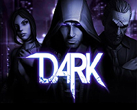 画像ギャラリー No.002のサムネイル画像 / Realmforge Studiosの“ヴァンパイア”ステルスアクション「Dark」が2013年第1四半期リリース。スクリーンショットが多数公開に