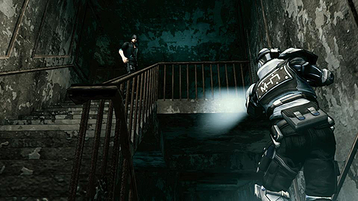画像ギャラリー No.007のサムネイル画像 / Realmforge Studiosの“ヴァンパイア”ステルスアクション「Dark」が2013年第1四半期リリース。スクリーンショットが多数公開に