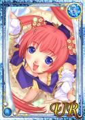 画像ギャラリー No.004のサムネイル画像 / 「闘神!アルテイル★コロシアム」がMobageで配信中。3つのキャンペーンも
