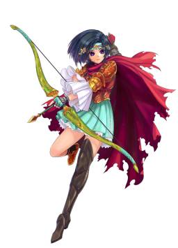 画像ギャラリー No.002のサムネイル画像 / 「三国志カードウォーズ」オリジナル武将などゲームシステムの特徴4つを公開