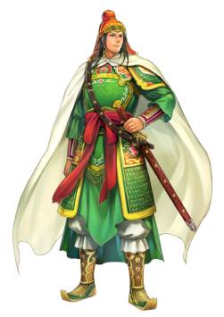 画像ギャラリー No.003のサムネイル画像 / 「三国志カードウォーズ」オリジナル武将などゲームシステムの特徴4つを公開