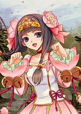 画像ギャラリー No.014のサムネイル画像 / 「三国志カードウォーズ」オープンβテストが明日実施。先行登録の締切迫る