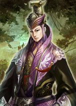 画像ギャラリー No.009のサムネイル画像 / 「三国志カードウォーズ」オープンβテストが本日スタート。ゲームに登場する武将カードイラストの一部が公開に