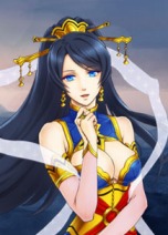 画像ギャラリー No.020のサムネイル画像 / 「三国志カードウォーズ」12月20日に正式サービス開始。魅力的な武将を手に入れて自分だけの部隊を作り上げよう