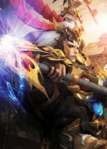 画像ギャラリー No.021のサムネイル画像 / 「三国志カードウォーズ」12月20日に正式サービス開始。魅力的な武将を手に入れて自分だけの部隊を作り上げよう