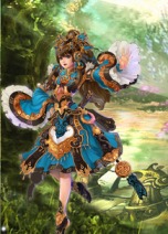 画像ギャラリー No.024のサムネイル画像 / 「三国志カードウォーズ」12月20日に正式サービス開始。魅力的な武将を手に入れて自分だけの部隊を作り上げよう