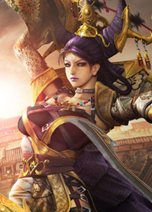画像ギャラリー No.025のサムネイル画像 / 多彩な武将カードで部隊を構築して戦う「三国志カードウォーズ」の正式サービスがスタート。Yahoo! Mobageでのチャネリングサービスも