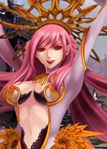 画像ギャラリー No.030のサムネイル画像 / 多彩な武将カードで部隊を構築して戦う「三国志カードウォーズ」の正式サービスがスタート。Yahoo! Mobageでのチャネリングサービスも