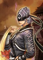 画像ギャラリー No.031のサムネイル画像 / 多彩な武将カードで部隊を構築して戦う「三国志カードウォーズ」の正式サービスがスタート。Yahoo! Mobageでのチャネリングサービスも
