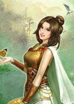 画像ギャラリー No.032のサムネイル画像 / 多彩な武将カードで部隊を構築して戦う「三国志カードウォーズ」の正式サービスがスタート。Yahoo! Mobageでのチャネリングサービスも