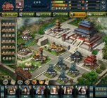 画像ギャラリー No.038のサムネイル画像 / 多彩な武将カードで部隊を構築して戦う「三国志カードウォーズ」の正式サービスがスタート。Yahoo! Mobageでのチャネリングサービスも