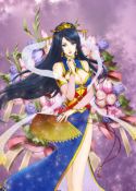 画像ギャラリー No.014のサムネイル画像 / 「三国志カードウォーズ」，“VDカード”を集めて限定英雄カードを入手しよう