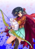 画像ギャラリー No.015のサムネイル画像 / 「三国志カードウォーズ」，“VDカード”を集めて限定英雄カードを入手しよう