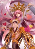 画像ギャラリー No.017のサムネイル画像 / 「三国志カードウォーズ」，“VDカード”を集めて限定英雄カードを入手しよう