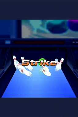 直感☆ボウリング