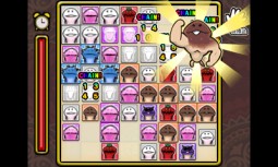 画像ギャラリー No.003のサムネイル画像 / パズルゲーム「おさわり探偵 なめこ大繁殖」の廉価版が3月13日に発売