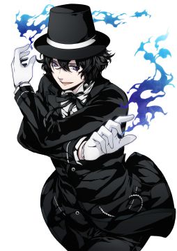 画像ギャラリー No.001のサムネイル画像 / 「アルカナ・ファミリア　コレツィオーネ」がスマホ向けMobageでの配信を開始