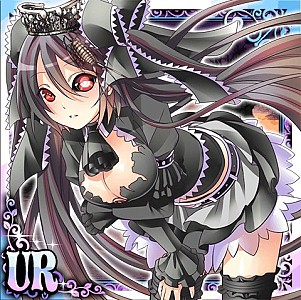 画像ギャラリー No.001のサムネイル画像 / 「超破壊!!バルバロッサ」，Deino氏のオリジナルキャラクター「シーエ」とコラボ