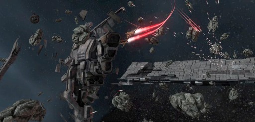 画像ギャラリー No.004のサムネイル画像 / ［CES 2014］「Oculus Rift」の最新版は，外部カメラと赤外線LEDで位置トラッキングに対応