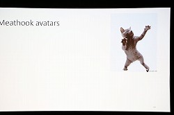 画像ギャラリー No.017のサムネイル画像 / ［GDC 2014］Oculus VRがRiftの開発キットで得た知見による「バーチャルリアリティ開発のベストプラクティス」