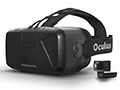 ［GDC 2014］フルHD有機ELパネル搭載の最新版Oculus Rift「DK2」登場。いよいよ製品化へ
