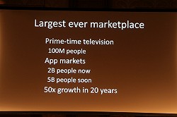 画像ギャラリー No.008のサムネイル画像 / Unity Technologies CEOとOculus VR創設者らによる「Unite Japan 2014」基調講演をレポート。マルチプレイヤーゲームサポートなどUnity 5.xの話題も
