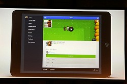 画像ギャラリー No.016のサムネイル画像 / Unity Technologies CEOとOculus VR創設者らによる「Unite Japan 2014」基調講演をレポート。マルチプレイヤーゲームサポートなどUnity 5.xの話題も