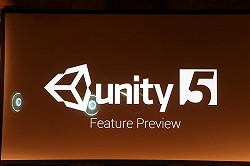 画像ギャラリー No.017のサムネイル画像 / Unity Technologies CEOとOculus VR創設者らによる「Unite Japan 2014」基調講演をレポート。マルチプレイヤーゲームサポートなどUnity 5.xの話題も