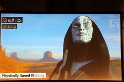 画像ギャラリー No.018のサムネイル画像 / Unity Technologies CEOとOculus VR創設者らによる「Unite Japan 2014」基調講演をレポート。マルチプレイヤーゲームサポートなどUnity 5.xの話題も