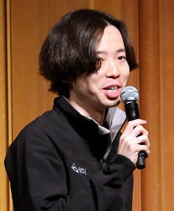 画像ギャラリー No.019のサムネイル画像 / Unity Technologies CEOとOculus VR創設者らによる「Unite Japan 2014」基調講演をレポート。マルチプレイヤーゲームサポートなどUnity 5.xの話題も