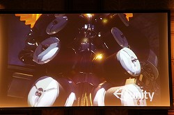 画像ギャラリー No.020のサムネイル画像 / Unity Technologies CEOとOculus VR創設者らによる「Unite Japan 2014」基調講演をレポート。マルチプレイヤーゲームサポートなどUnity 5.xの話題も