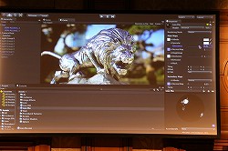 画像ギャラリー No.028のサムネイル画像 / Unity Technologies CEOとOculus VR創設者らによる「Unite Japan 2014」基調講演をレポート。マルチプレイヤーゲームサポートなどUnity 5.xの話題も